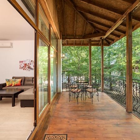Blaguna Eco Complex Villa Varna Ngoại thất bức ảnh