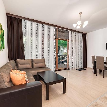Blaguna Eco Complex Villa Varna Ngoại thất bức ảnh