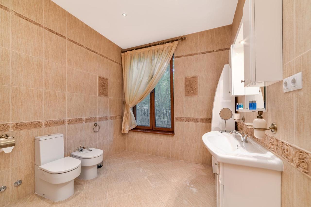 Blaguna Eco Complex Villa Varna Ngoại thất bức ảnh