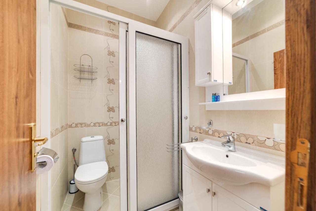 Blaguna Eco Complex Villa Varna Ngoại thất bức ảnh