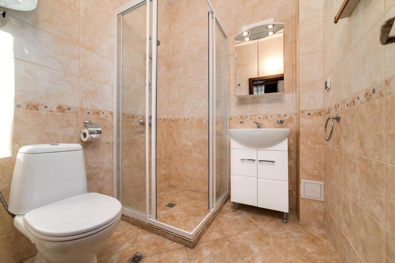 Blaguna Eco Complex Villa Varna Ngoại thất bức ảnh