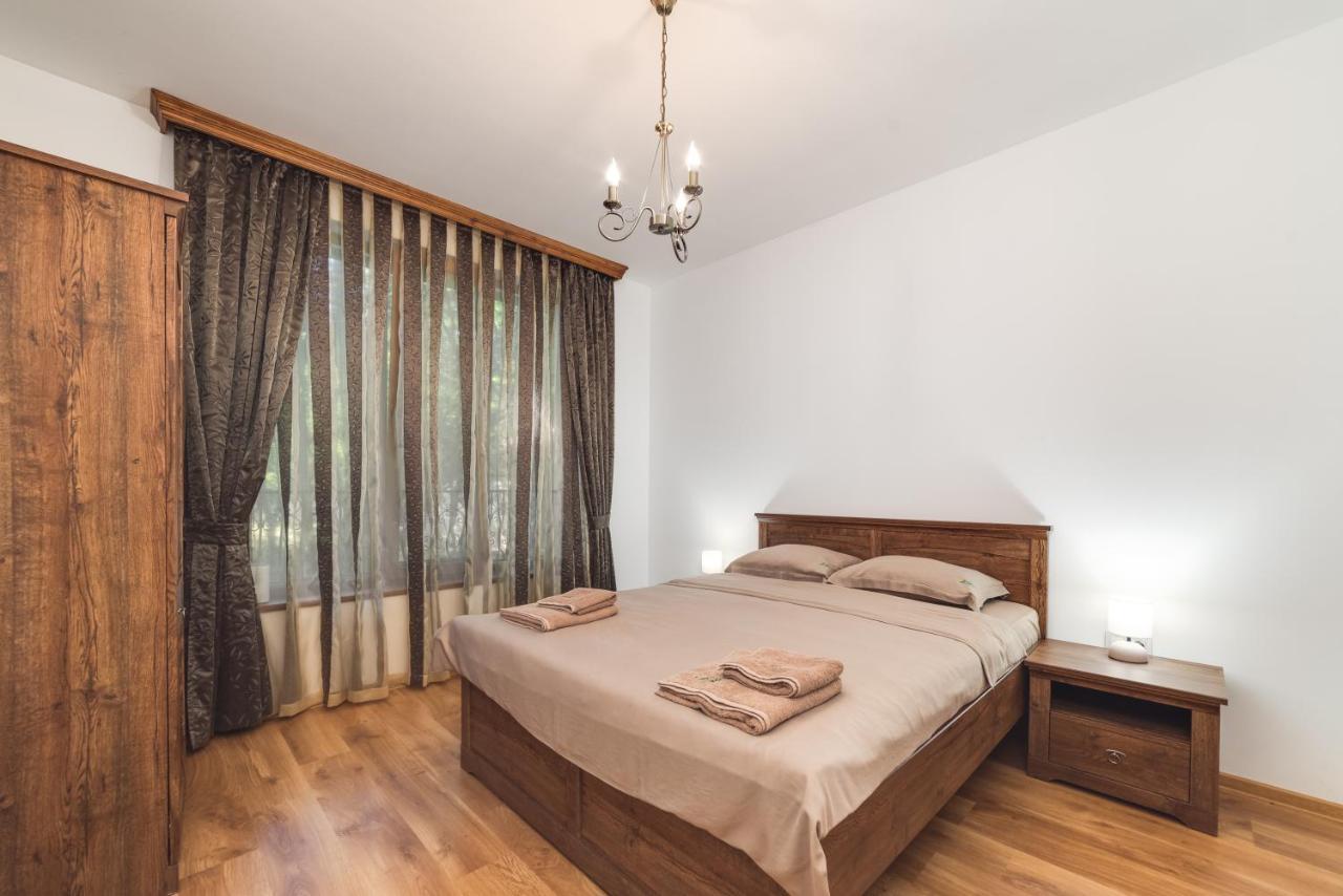 Blaguna Eco Complex Villa Varna Ngoại thất bức ảnh