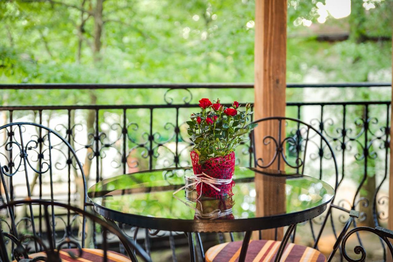Blaguna Eco Complex Villa Varna Ngoại thất bức ảnh