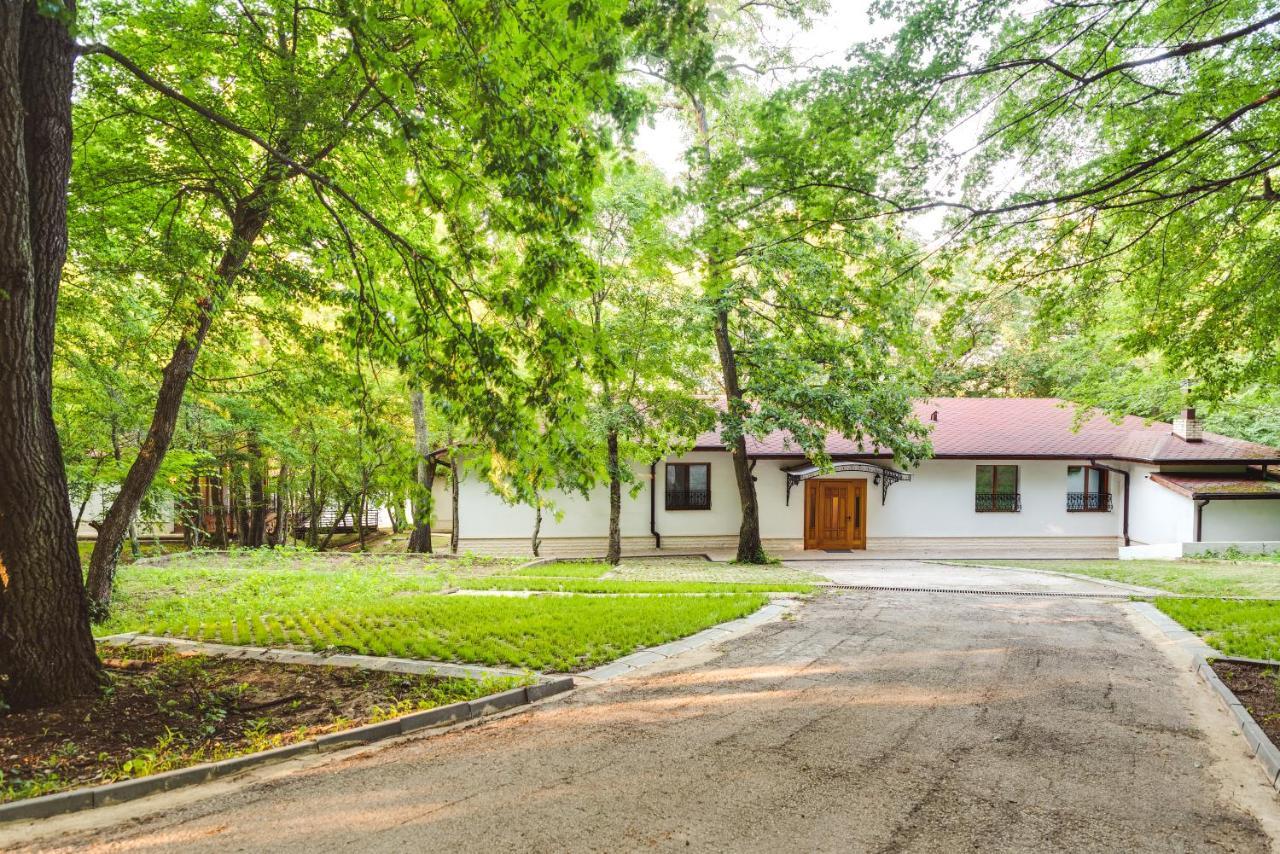 Blaguna Eco Complex Villa Varna Ngoại thất bức ảnh