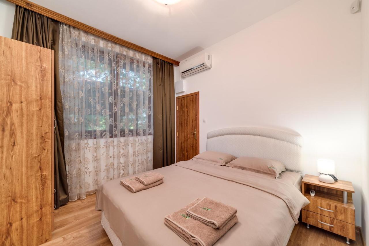 Blaguna Eco Complex Villa Varna Ngoại thất bức ảnh