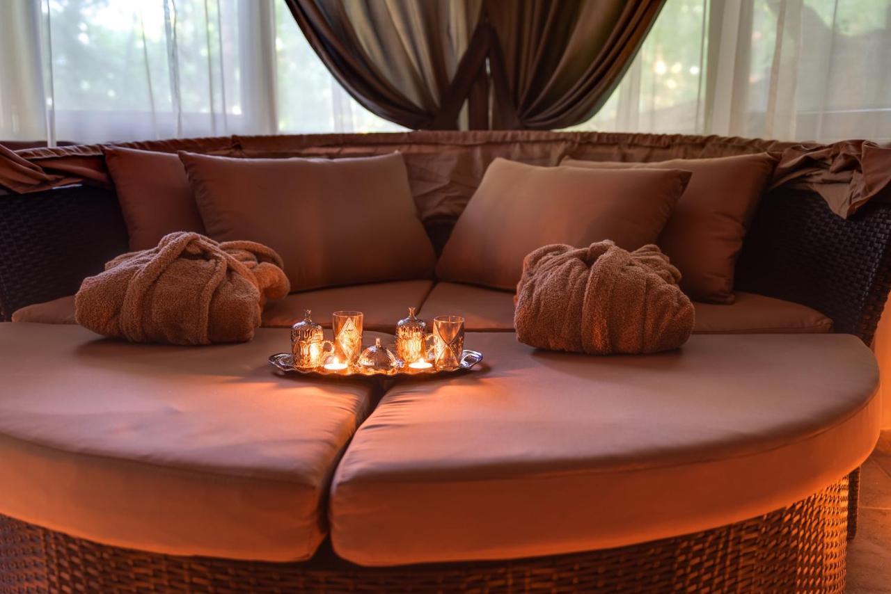 Blaguna Eco Complex Villa Varna Ngoại thất bức ảnh