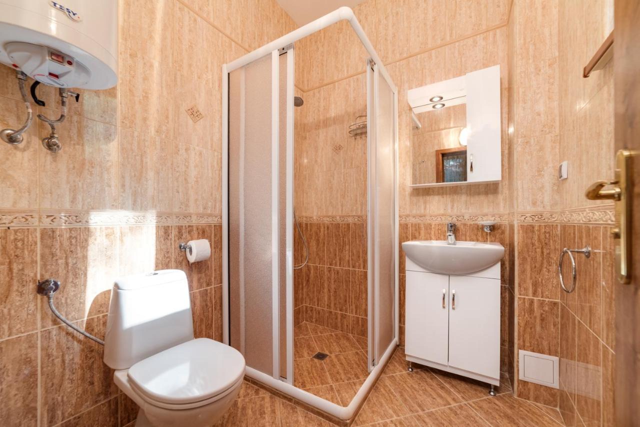 Blaguna Eco Complex Villa Varna Ngoại thất bức ảnh
