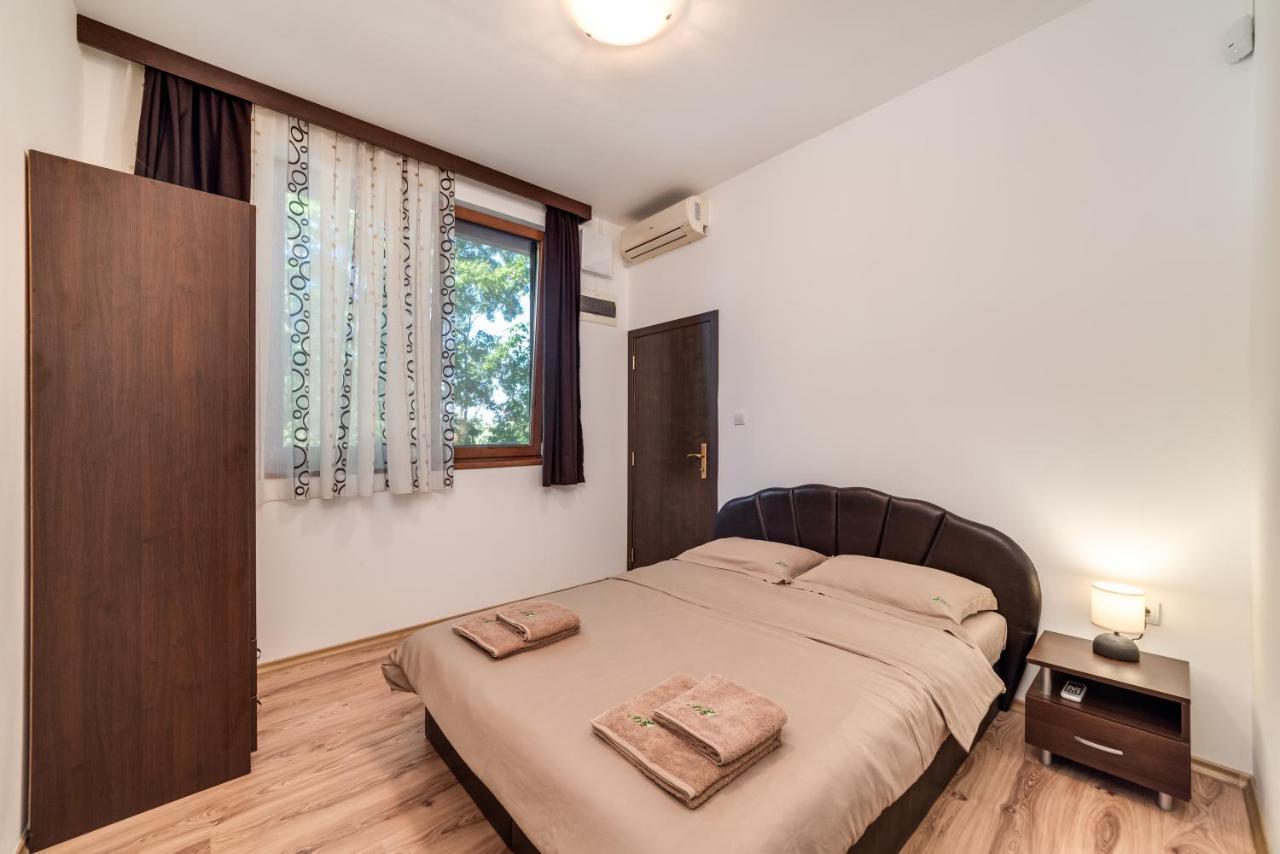 Blaguna Eco Complex Villa Varna Ngoại thất bức ảnh