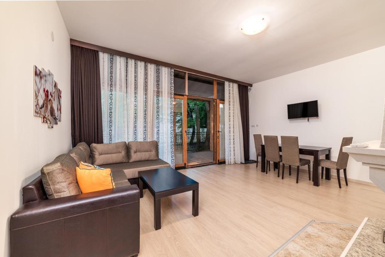 Blaguna Eco Complex Villa Varna Ngoại thất bức ảnh