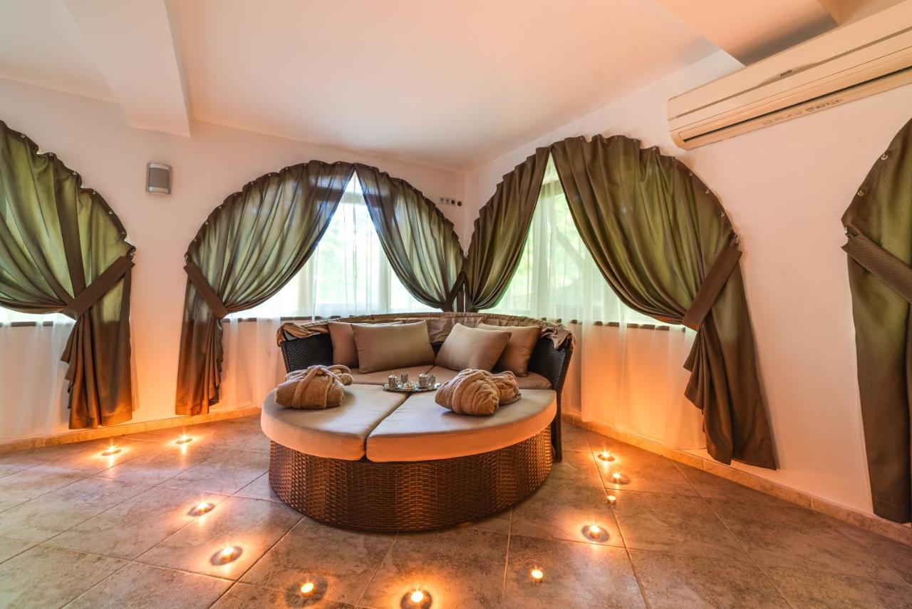 Blaguna Eco Complex Villa Varna Ngoại thất bức ảnh