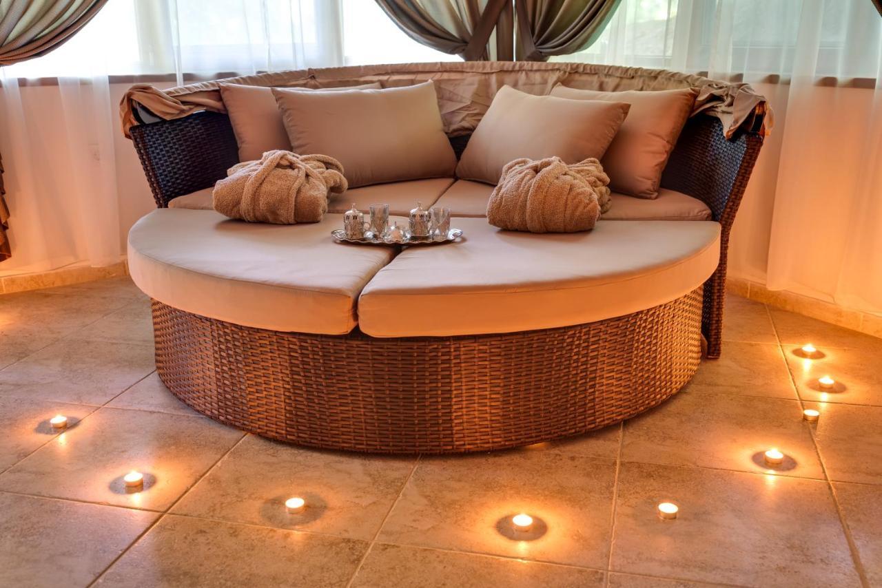 Blaguna Eco Complex Villa Varna Ngoại thất bức ảnh