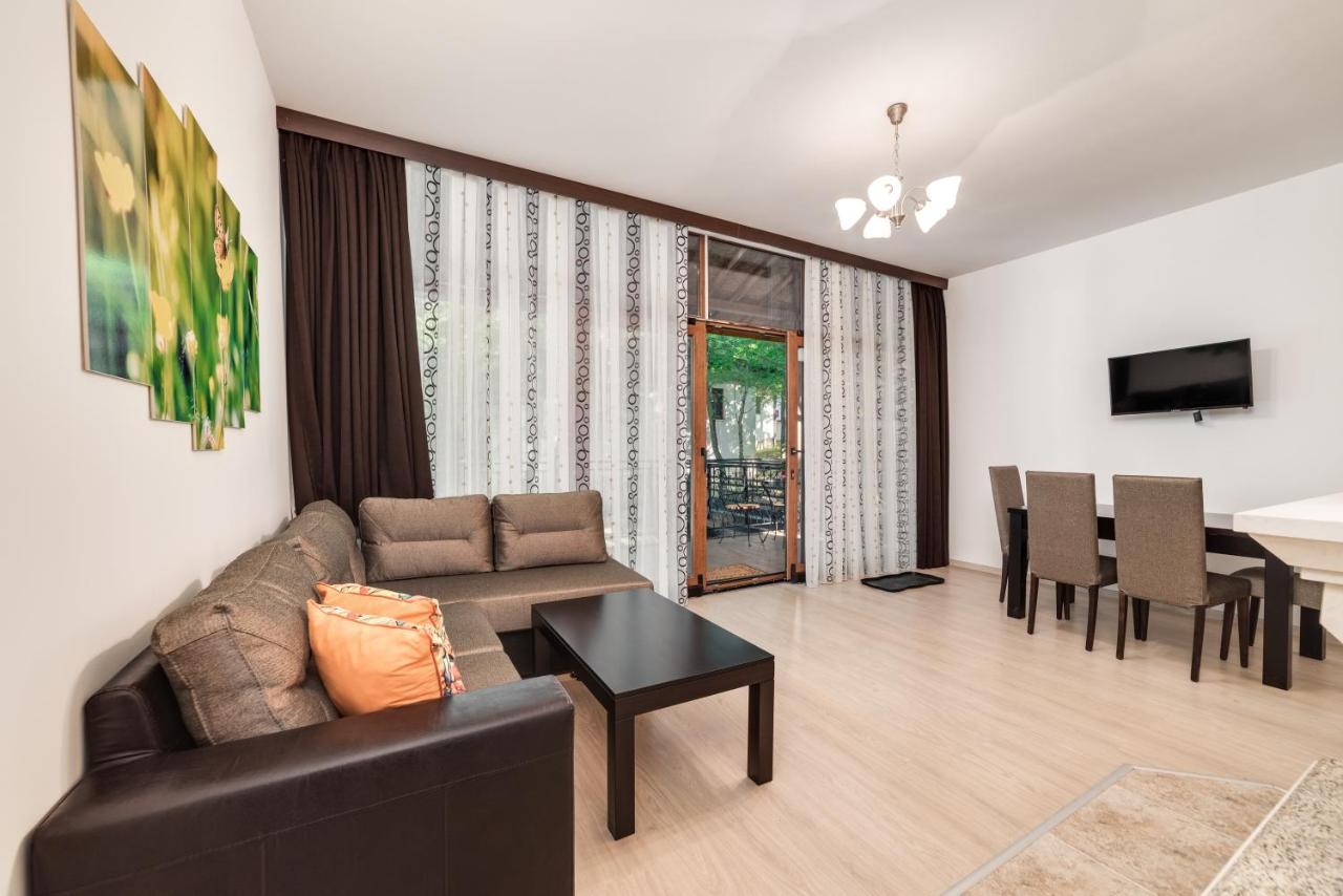 Blaguna Eco Complex Villa Varna Ngoại thất bức ảnh