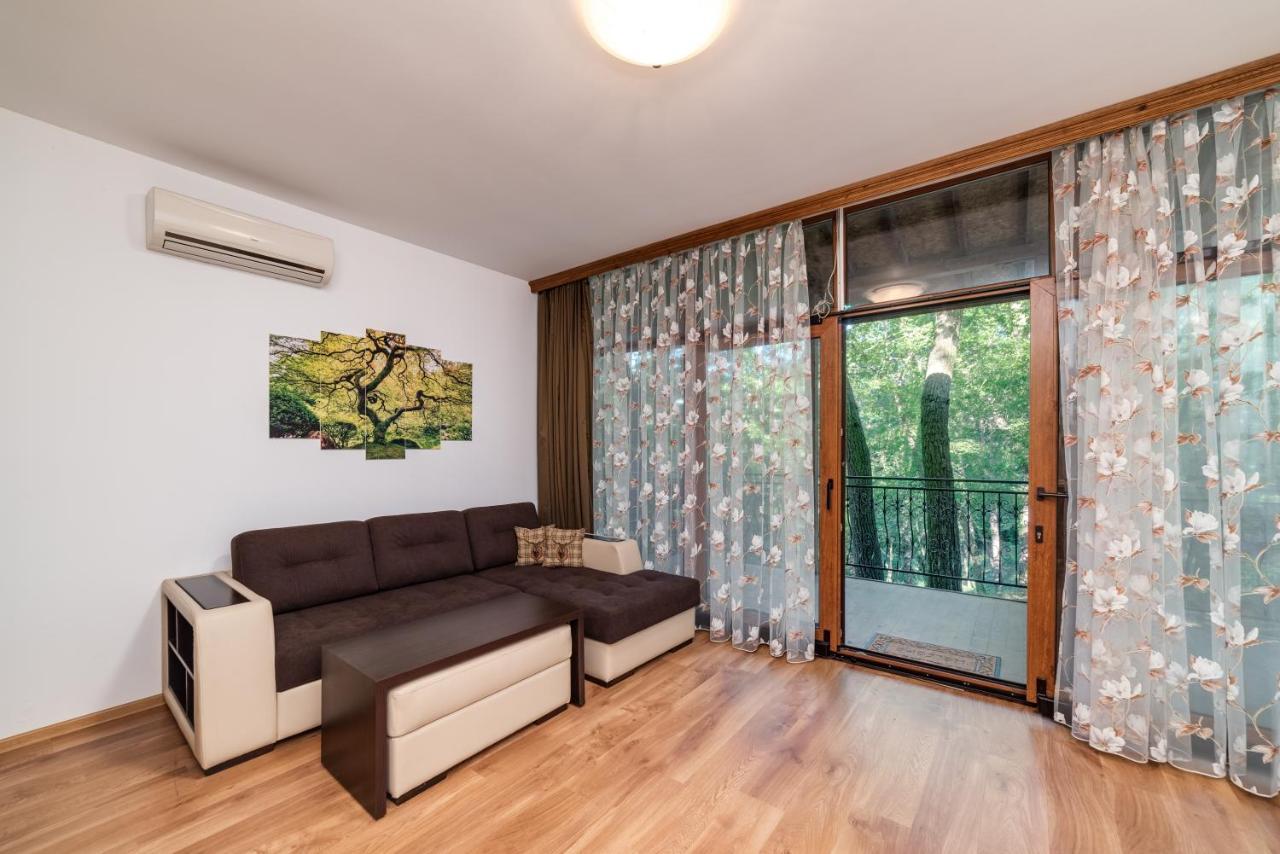 Blaguna Eco Complex Villa Varna Ngoại thất bức ảnh