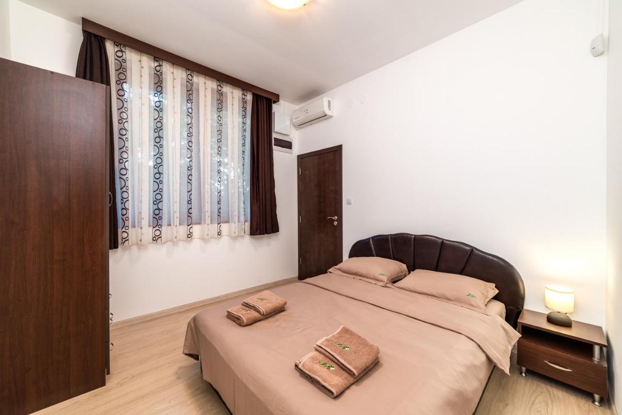 Blaguna Eco Complex Villa Varna Ngoại thất bức ảnh